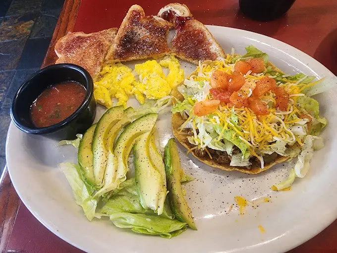 Top 10 Places to Eat in Plano, Texas – Pax & Beneficia