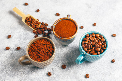 Coffee Glossary & Definitions