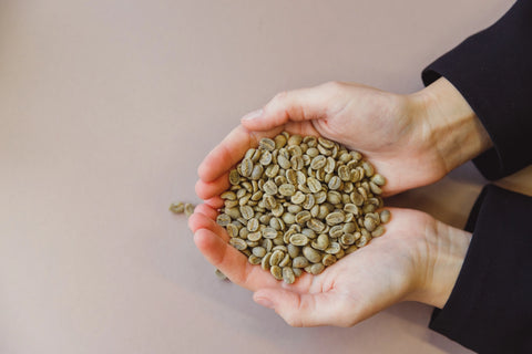 Green Coffee Bean Extract: Benefits & Side Effects