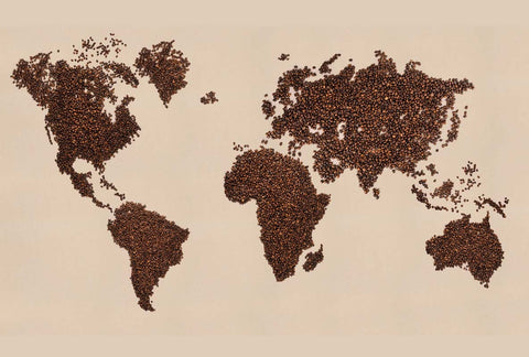 American Coffee Culture: Where It All Began