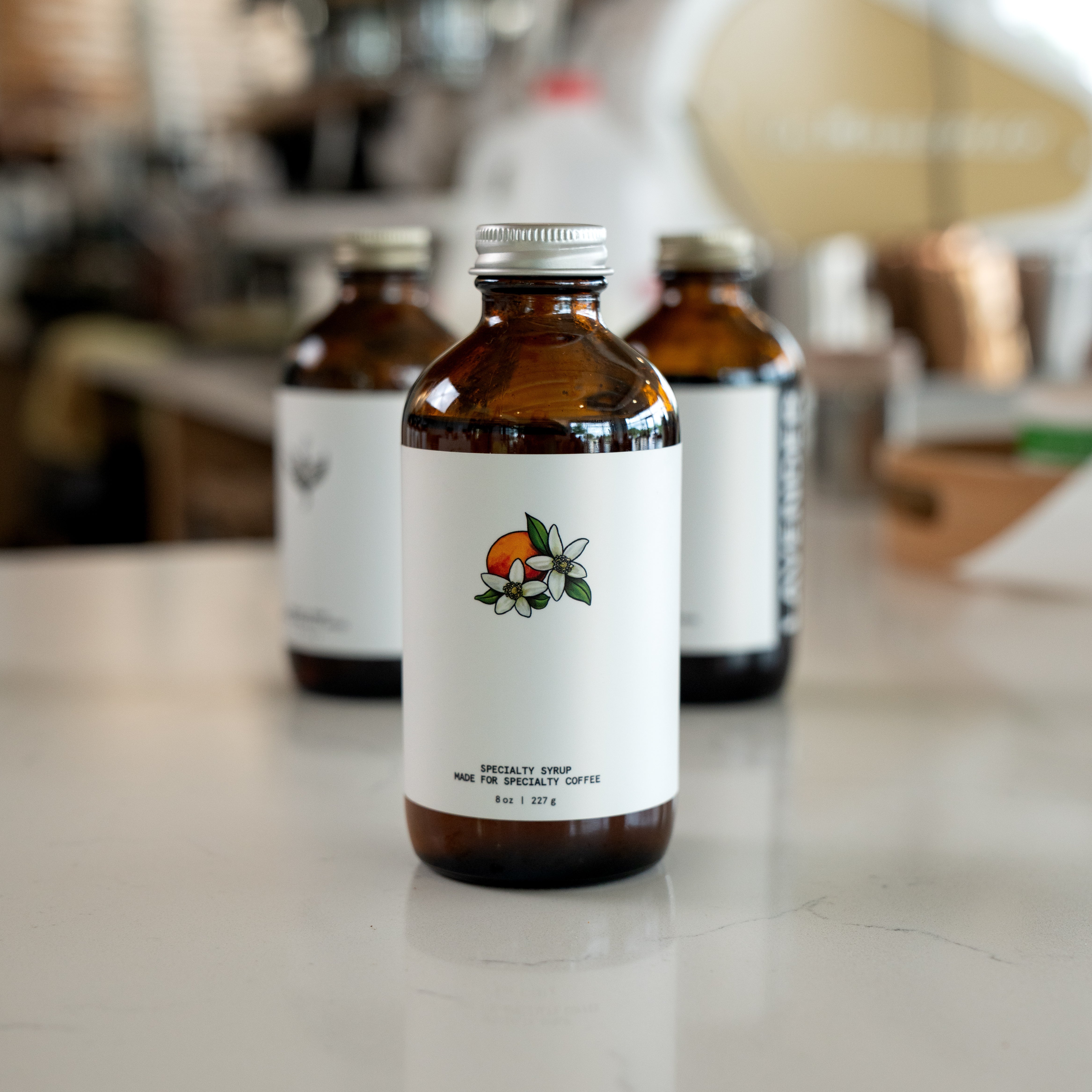 SYRUPページ Handcrafted Syrups – Tagged 