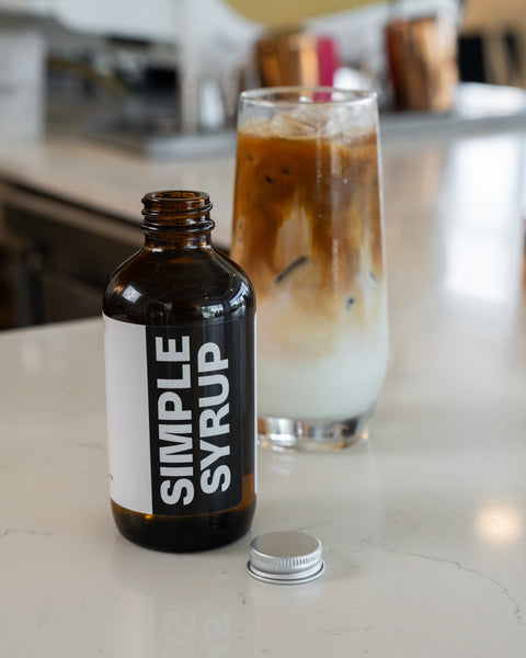 Simple Syrup