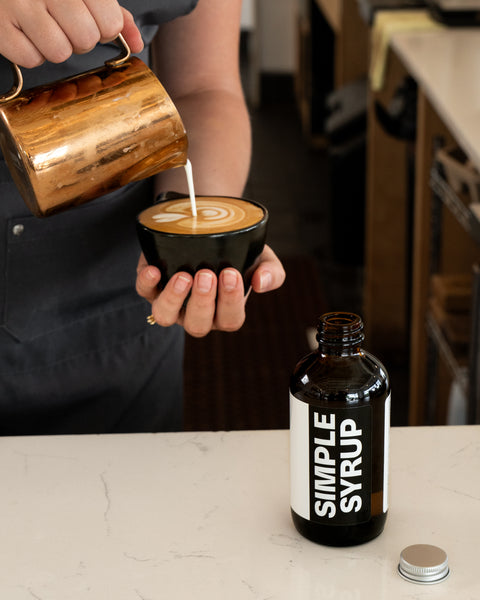 Simple Syrup