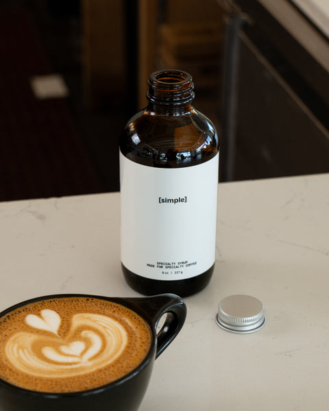 Simple Syrup