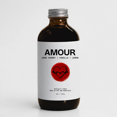 Amour (Cherry Cordial)