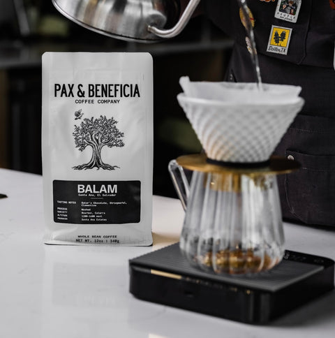Our seasonal fresh roasted coffees