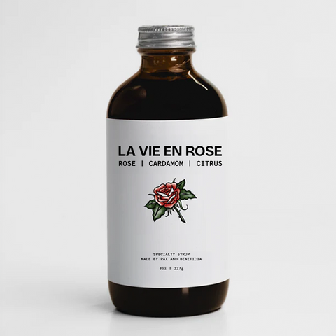 La Vie En Rose