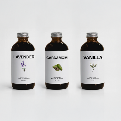 PEACE PACK – Lavender, Cardamom, Vanilla