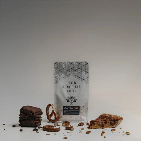 Premium Coffee & Artisan Syrups, Delivered