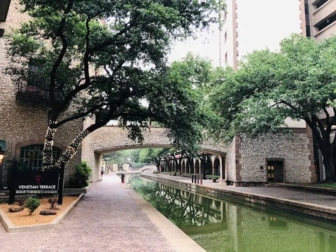 Top 10 Things To Do in Las Colinas Irving, Texas
