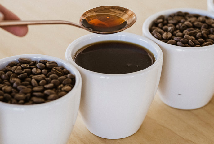 How the Famous Americano Coffee Earned Its Name