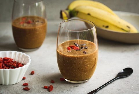 Delicious Coffee Smoothie Recipe: How to Make a Coffee Smoothie at Home