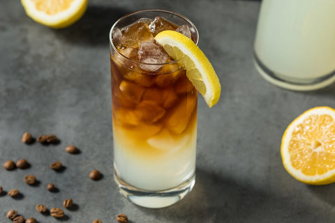 5 Non-Alcoholic Refreshing Summer Drink Recipes