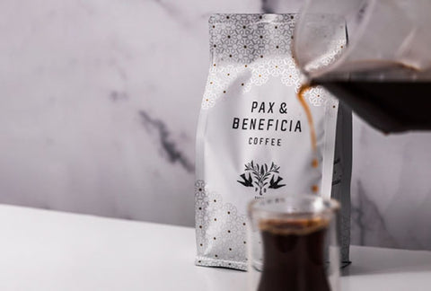 5 Gift Ideas for Coffee Lovers