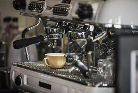 The Latest Technological Trends in the Coffee Industry