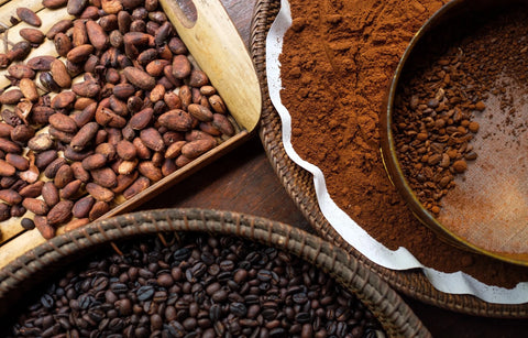 4 Different Types of Coffee Beans You Should Know About