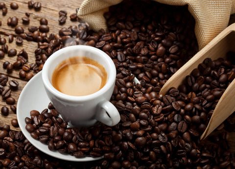 How to Make Espresso Coffee Like a Pro