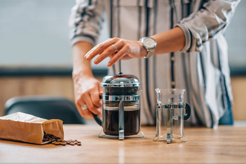 5 Popular Coffee Brewing Methods to Try at Home