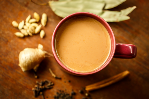 Chai Tea vs. Masala Chai: Differences & Recipes to Try at Home