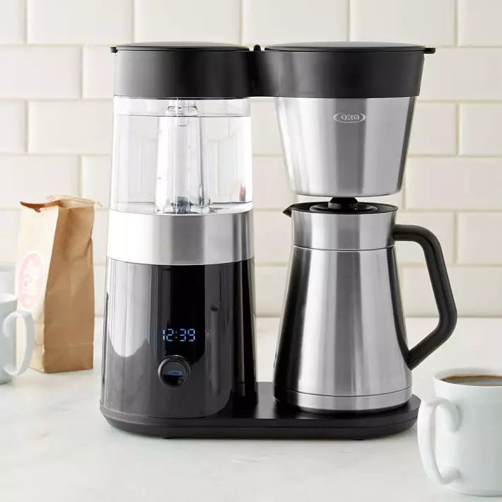 9 Best Coffee Makers on  in 2023: Espresso, Drip, Presses, and More