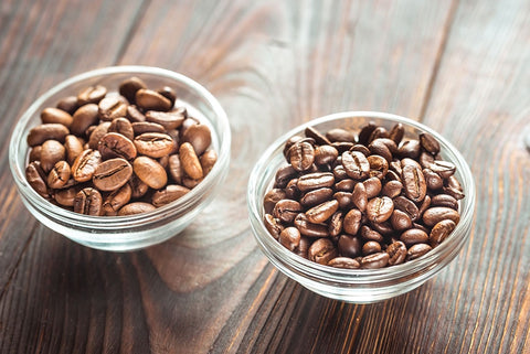 Arabica vs. Robusta Coffee Beans: Understanding the Difference