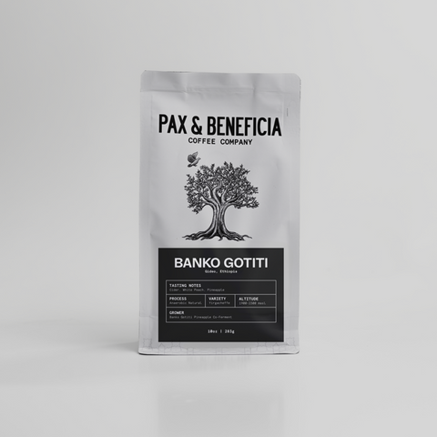 Signature Coffee (Rotating)