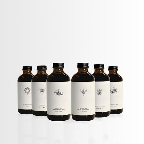 Sample Pack