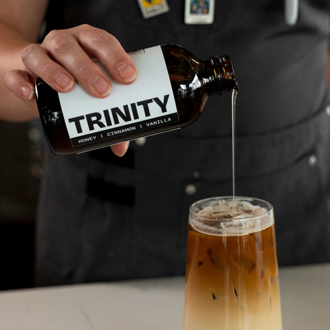 Trinity Syrup