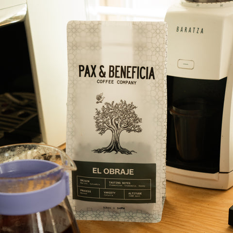 El Obraje