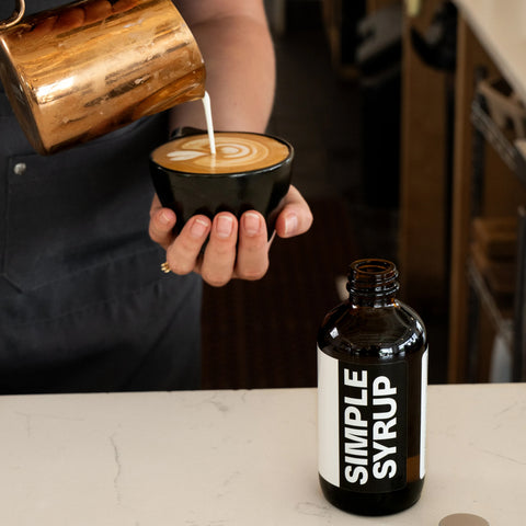 Simple Syrup