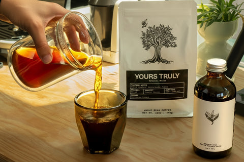 Hospitality, Delivered