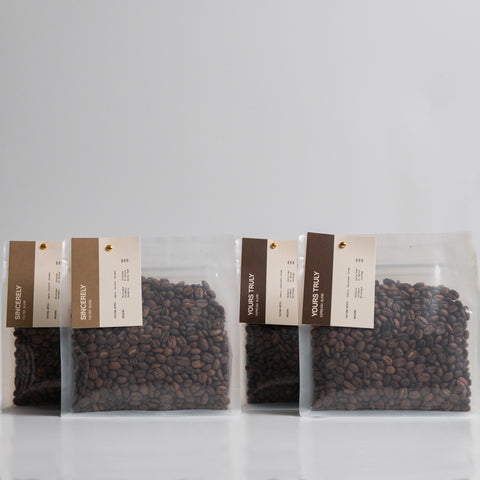 Mainstay Coffee Pack