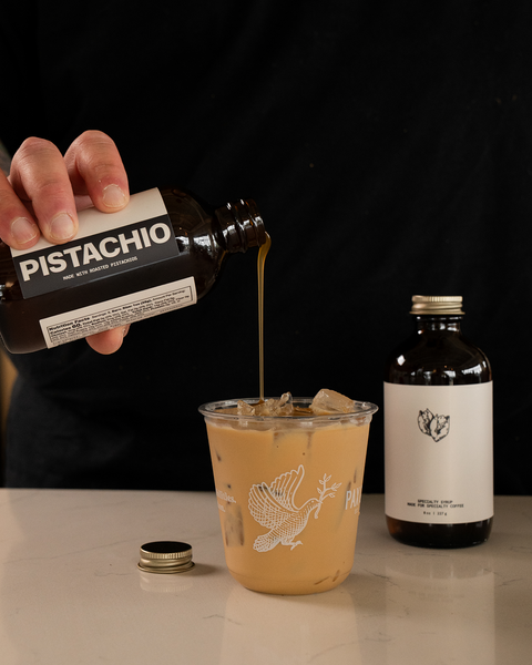 PISTACHIO
