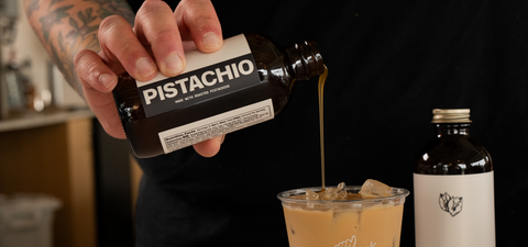 PISTACHIO