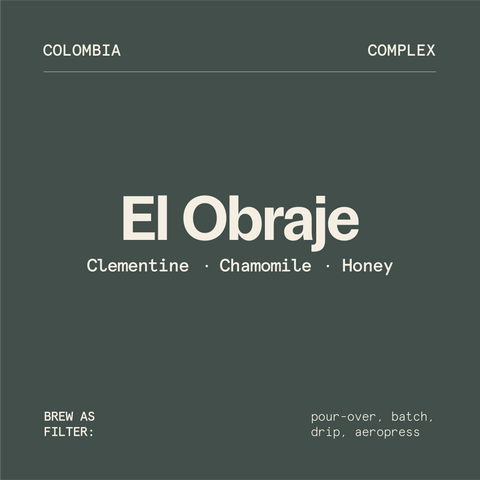 El Obraje