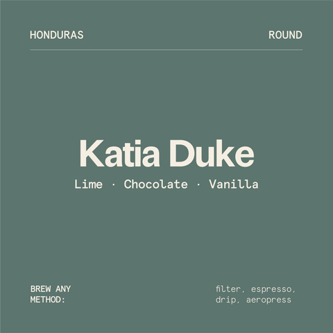 Katia Duke