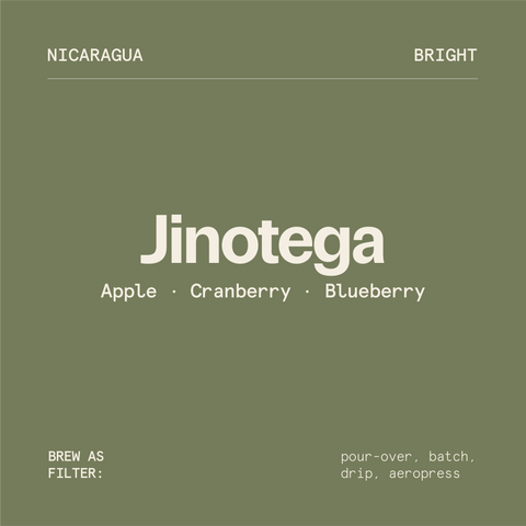 Jinotega