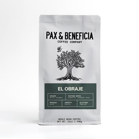 El Obraje