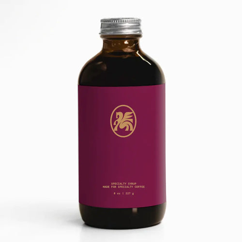 Pegasus Syrup