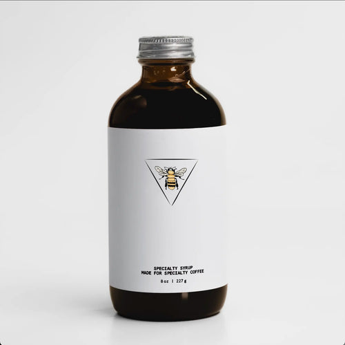 Trinity Syrup