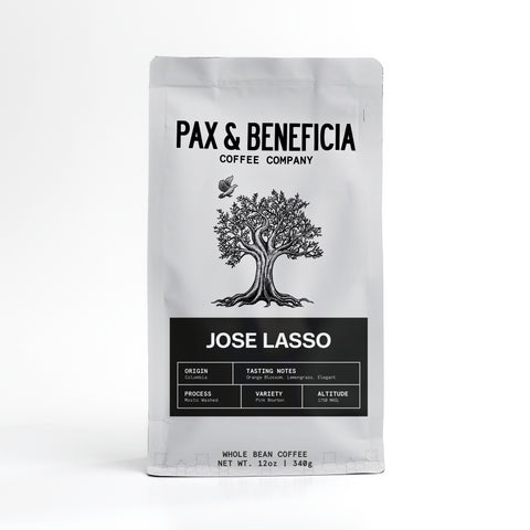 Jose Lasso