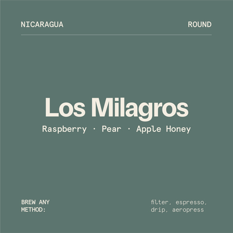Los Milagros