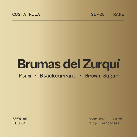 Brumas del Zurquí SL-28