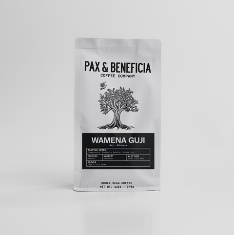 Wamena Guji