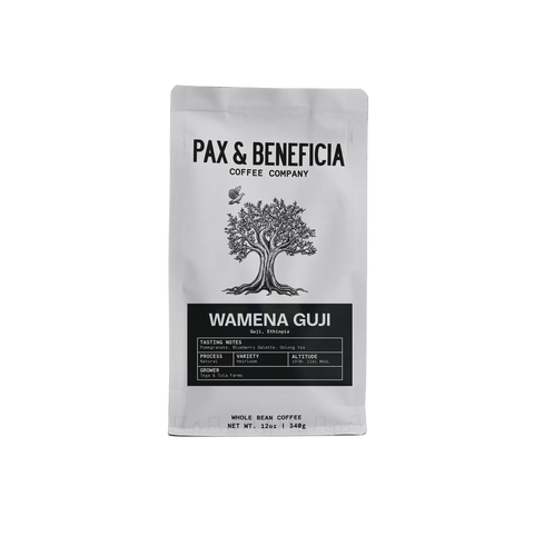 Wamena Guji