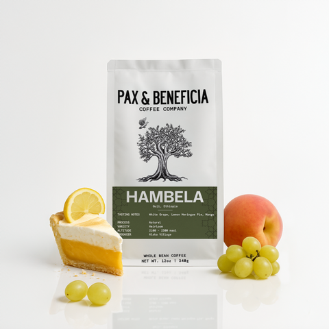 Hambela