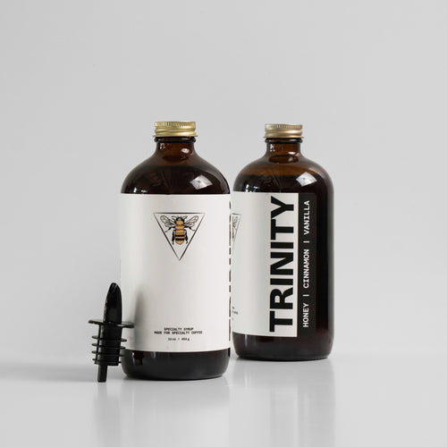 Trinity Restock Syrup Pack