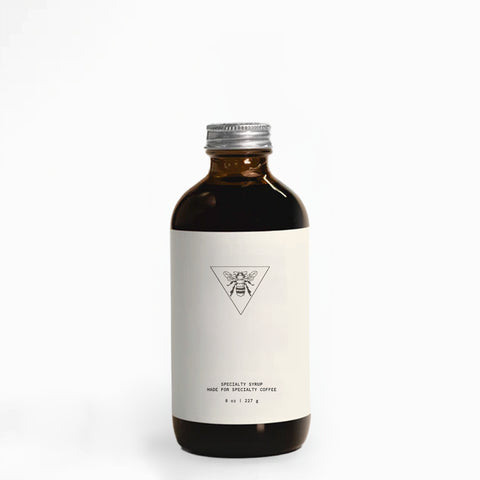 Trinity Syrup