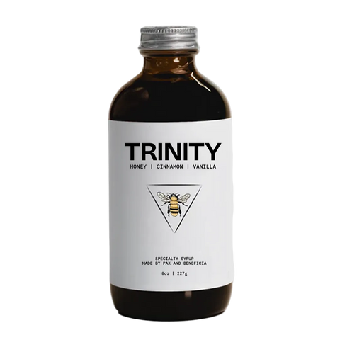 Trinity Syrup