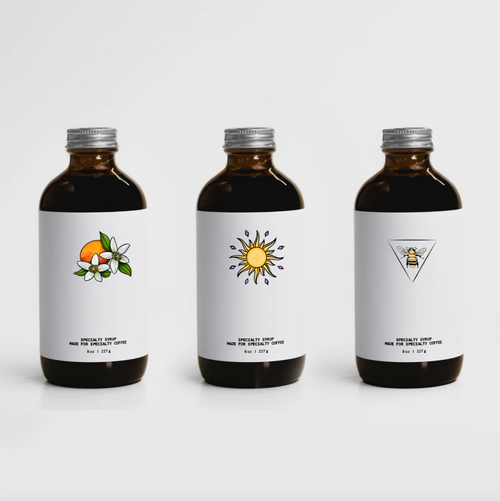 BLESSINGS PACK – Zahr, Sunshine, Trinity